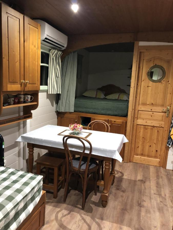 Roul Poul Hotel Malbrans Kültér fotó